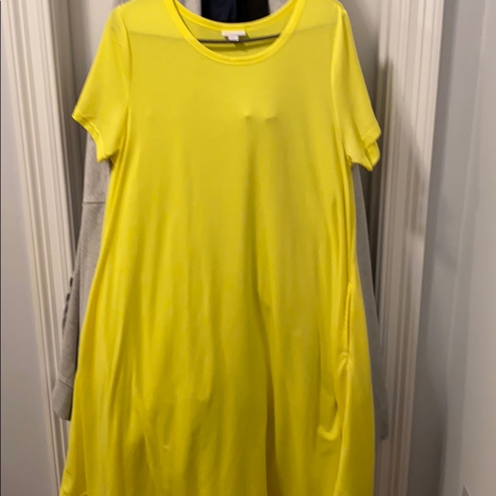 LulaRoe Jessie